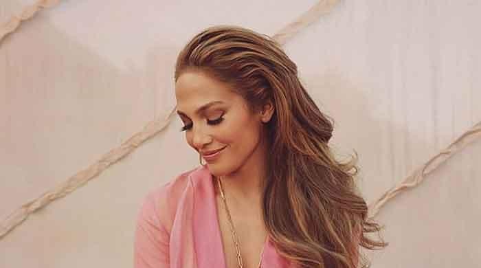 Jennifer Lopez sizzles in stylish outfits during high-fashion shoot for a magazine: Photos - Vimarsana News
