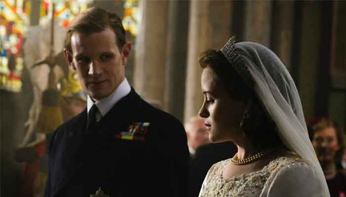 The Crown No One Wanted Prince Philip But Queen Elizabeth Got The Man She Wanted