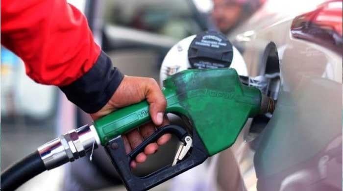 Petrol prices in Pakistan raised for rest of January