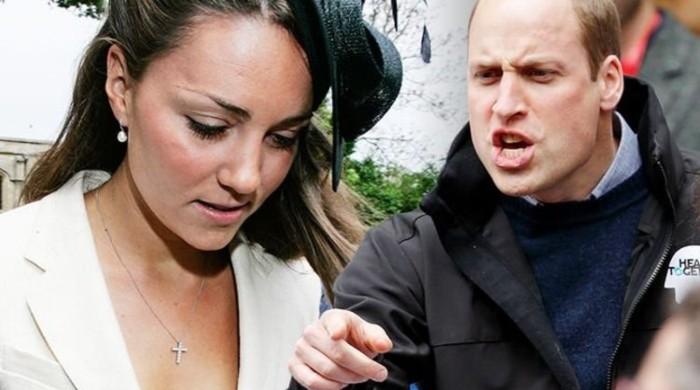 Kate and William struck by devastating tragedy right after magical proposal in Kenya - Vimarsana News