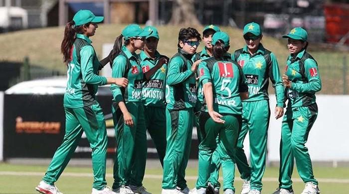 Bismah Maroof will be missed in South Africa, says David Hemp - Vimarsana News