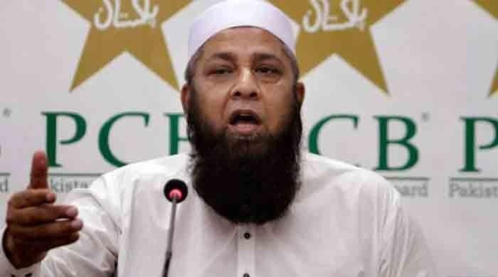 Test squad has been selected to please people, says former captain Inzamam-ul-Haq