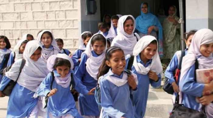 Schools in Punjab reopened amid strict COVID-19 SOPs - Vimarsana News