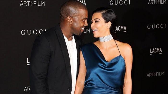 Kim Kardashian, Kanye West's marriage reaches 'point of no return'