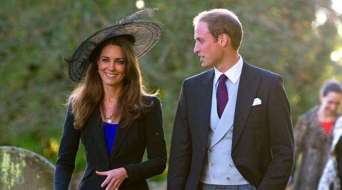 Kate Middleton's one tragic regret about getting engaged to Prince William - Vimarsana News