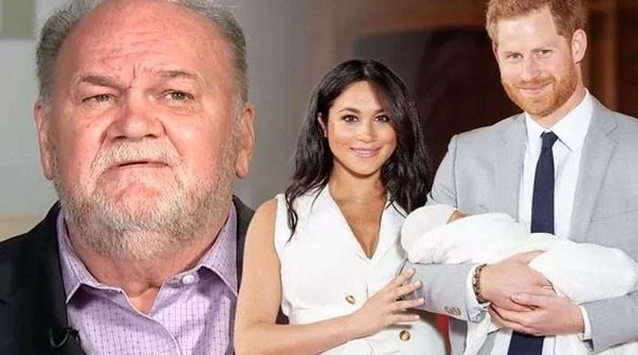 Meghan Markle 'suffered brutal assault at family life,' court rules - Vimarsana News