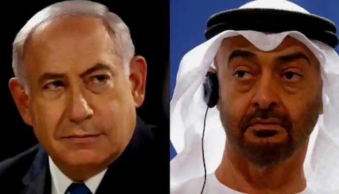 Israel opens embassy in United Arab Emirates after normalising ties