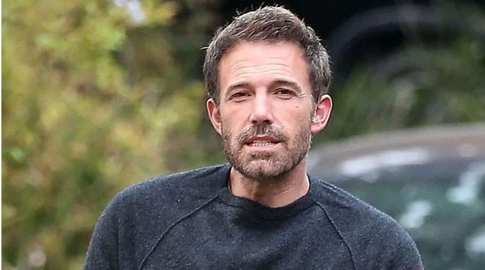 Ben Affleck reveals how an alcoholic past helped him as an actor: 'I had more to access' - Vimarsana News