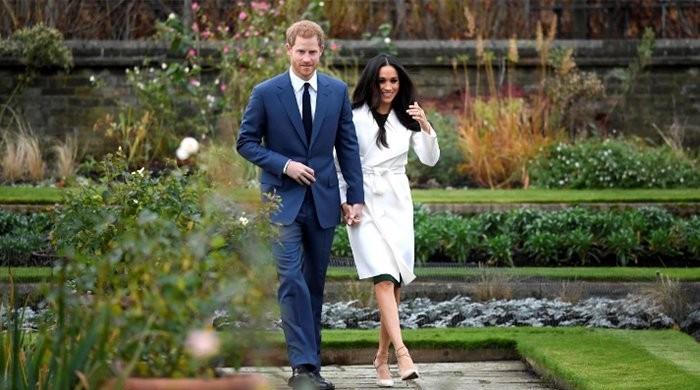 Meghan Markle's quick response to Prince Harry's proposal drew criticism