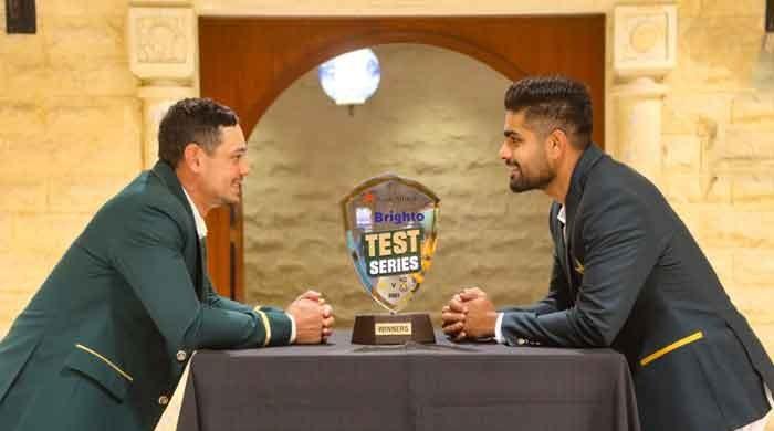 PAK vs SA: Does Pakistan fare better against South Africa on home soil?