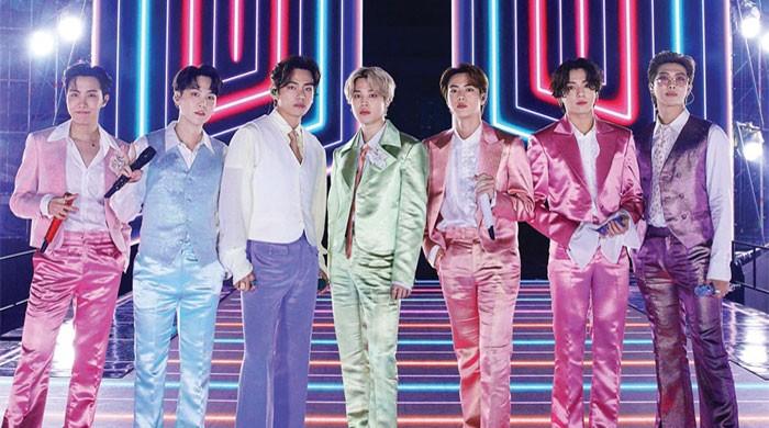 BTS to drop 'BE (Essential Edition)' on February 19 - Vimarsana News