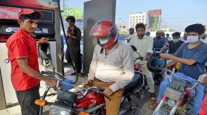 Sharp increase in Pakistan petrol prices expected for February