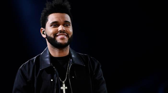 The Weeknd is 'forgetting all about award shows' after Grammys snub - Vimarsana News