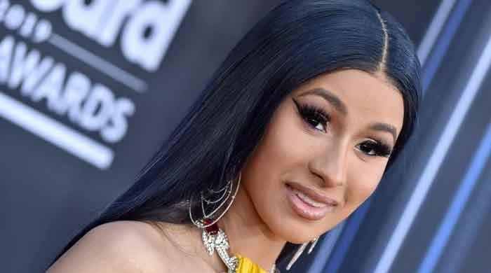 Cardi B set to drop her new song 'UP' - Vimarsana News