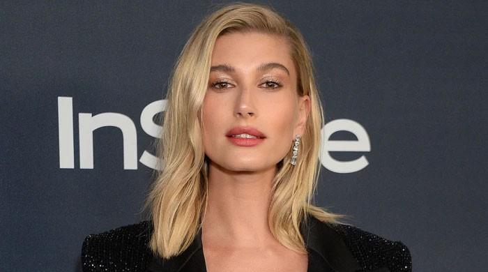 Hailey Bieber spills the beans behind Justin Bieber's help throughout therapy