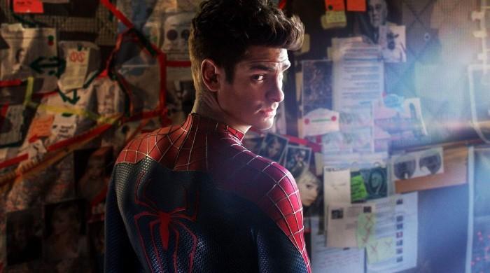Andrew Garfield confirmed for Tom Holland's 'Spider-Man 3'?