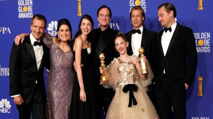 Golden Globes to be held from both LA and New York this year