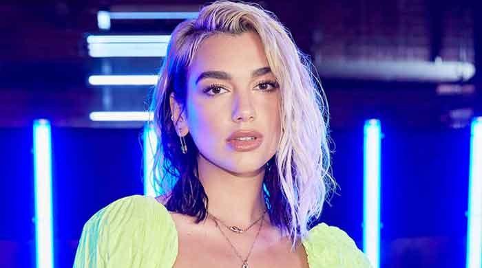 Dua Lipa's new track 'We're Good' to be released on February 11