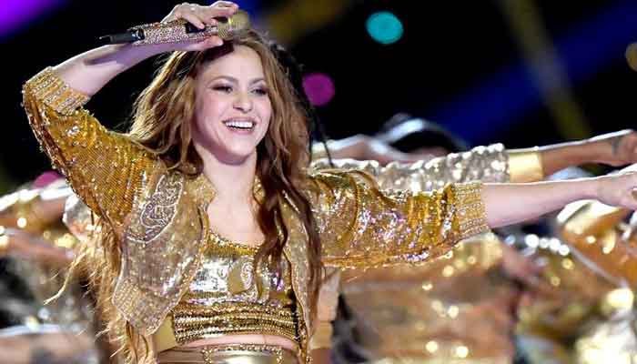 Shakira Reveals How Champeta Challenge Started Celebrates Super Bowl Halftime Performance