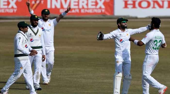 Pak vs SA: Pakistan lose openers after Hasan gives them lead in second Test - Vimarsana News