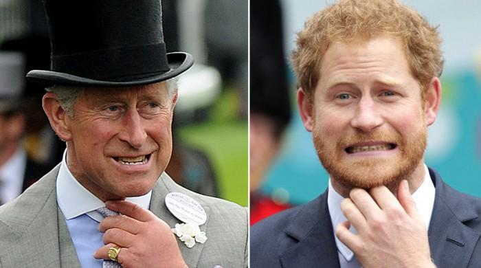 Why Many Still Believe Prince Charles Isn T Prince Harry S Real Father