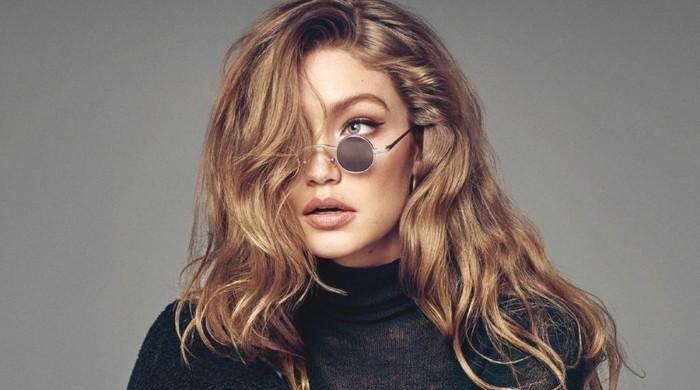 Gigi Hadid sparks a frenzy after calling daughter ‘Khaiba’