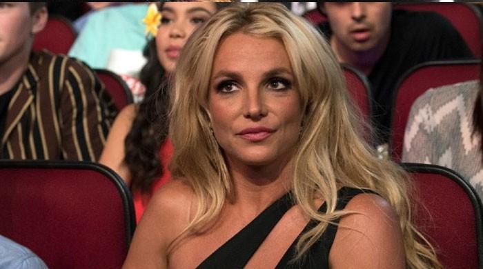 Britney Spears 'Does Not Hold a Grudge' Against Ex Justin Timberlake