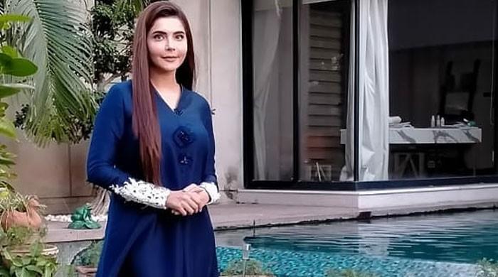Famous TV host Nida Yasir's mother Fehmida Nasreen passes away - Vimarsana News