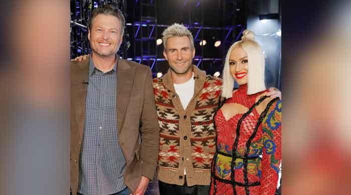 Comical Super Bowl ad with Adam Levine on Blake Sheldon, Gwen Stefani's relationship is hilarious - Vimarsana News