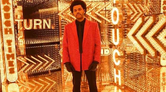 Hilarious new memes flood in after The Weeknd's Super Bowl halftime show performance - Vimarsana News