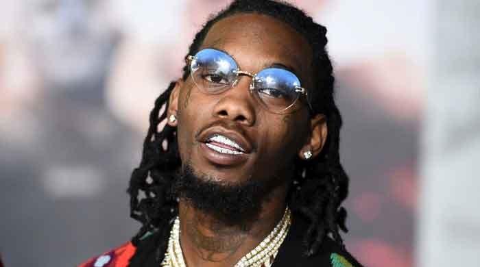Offset faces $100K lawsuit over disappearance of Bentley he rented from LA company - Vimarsana News