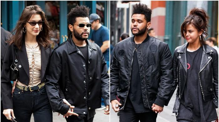 The Weeknd's exes Selena Gomez, Bella Hadid react to his Super Bowl performance - Vimarsana News