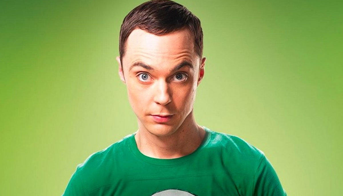 Big Bang Theory&#39; co-creator says Jim Parsons almost didn&#39;t play Sheldon Cooper