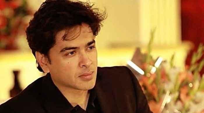 Shehzad Roy's new song features 'Abhinandan'