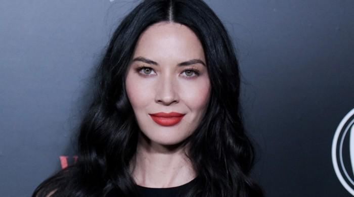 Olivia Munn speaks out against anti-Asian hate crimes escalating in America - Vimarsana News