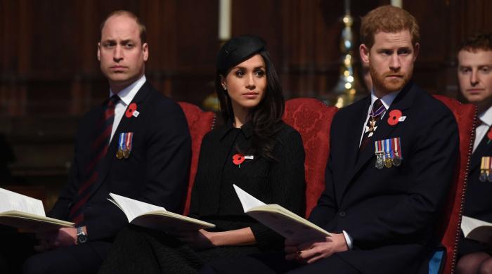 Meghan Markle non riesce a comprendere l’idea che il principe William sia “più importante” del principe Harry