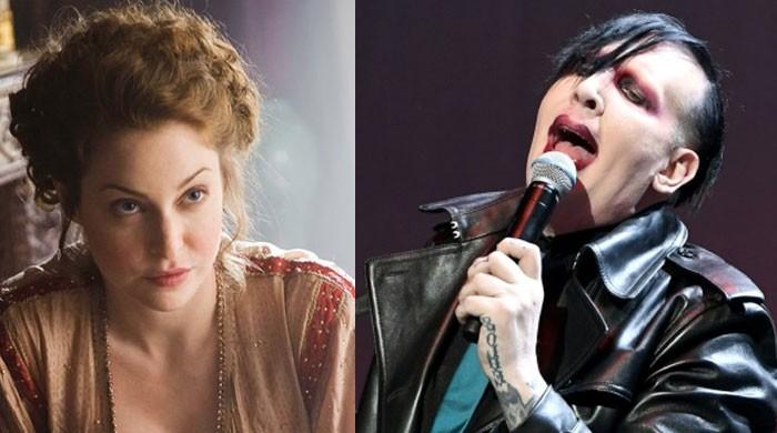 'Game of Thrones' Esmé Bianco details the horrors she suffered with Marilyn Manson - Vimarsana News