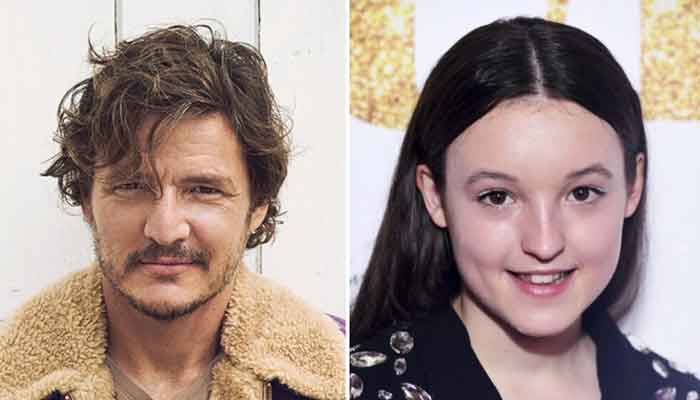 Pedro Pascal e Bella Ramsey protagonizam série de The last of us