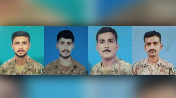 Pakistani forces kill four terrorists during attack on security post in S Waziristan: ISPR - Vimarsana News