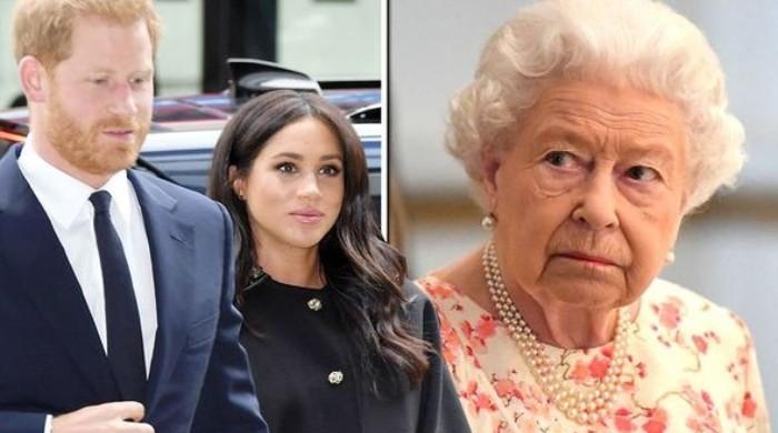 Buckingham Palace reacts to Meghan Markle's historic win against British tabloid - Vimarsana News