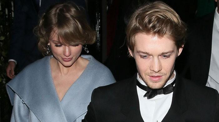 Sources spill the beans behind Taylor Swift and Joe Alwyn's most recent relationship move in London