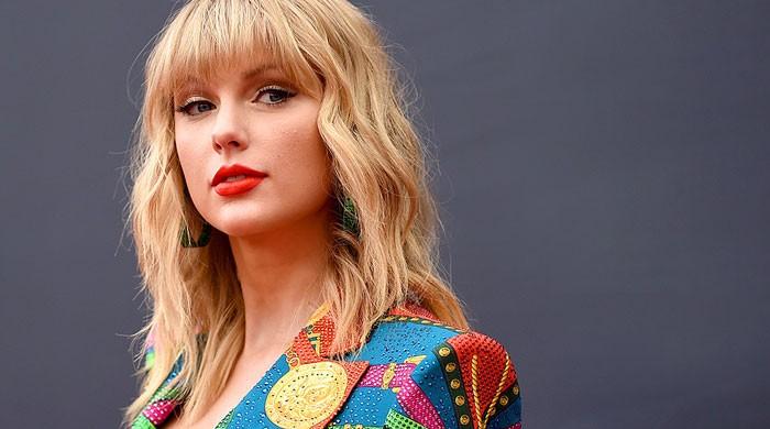 Taylor Swift opens up about her 'struggles and growth' in Hollywood
