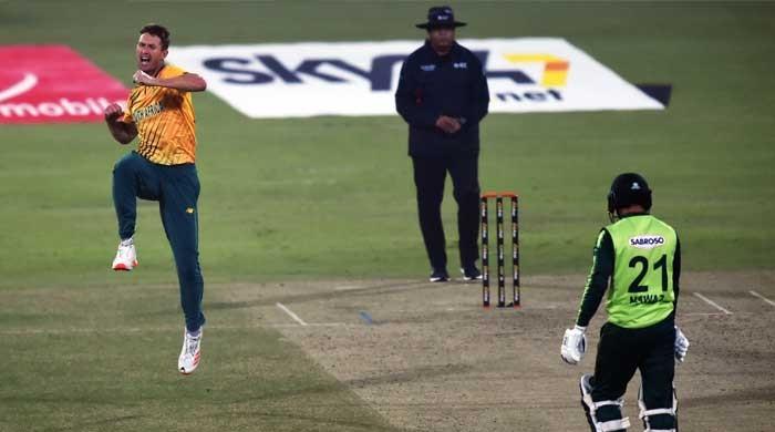 Pretorius with 5-wicket haul propels South Africa to victory in second T20 against Pakistan - Vimarsana News