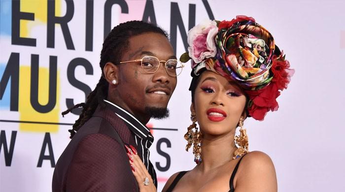 Cardi B touches on her relationship with Offset after reconsidering divorce plans - Vimarsana News