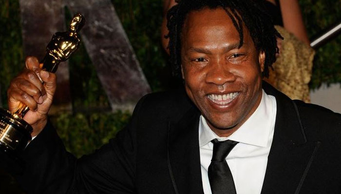 Oscarwinning director Roger Ross Williams signs with UTA