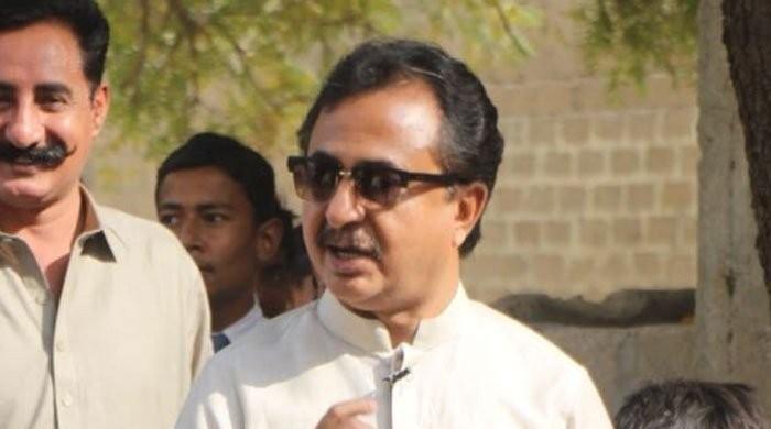 Anti-terror case registered against PTI leader Haleem Adil Sheikh - Vimarsana News