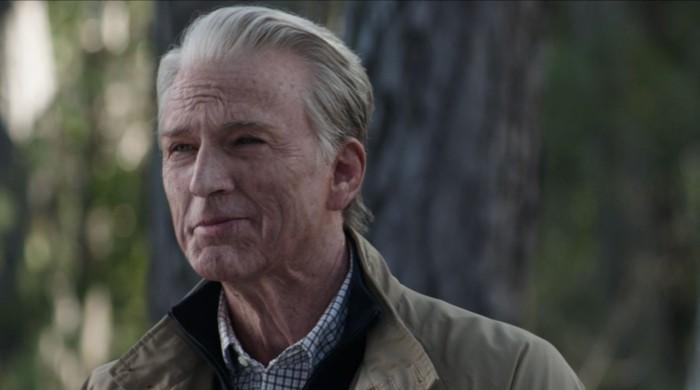 How did Captain America create a branch reality in 'Avengers: Endgame'? - Vimarsana News