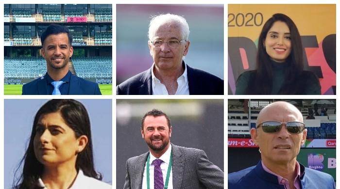 PSL announces commentary panel for sixth edition of tournament - Vimarsana News