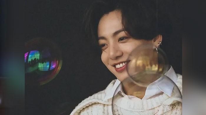 BTS's Jungkook has ARMY composes new OST composition for 'Film Out' - Vimarsana News