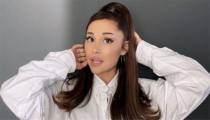 O que tem de novo na versão deluxe do Positions, de Ariana Grande?